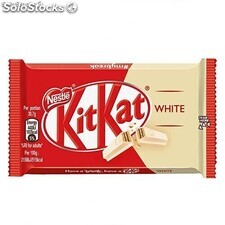 Kit Kat Blanco 41,50g