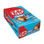 Kit Kat Chocolate Wafer 2F (17g x 12) x 48. - The Best Chocolate Wholesaler - 1