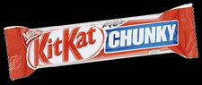 Kit Kat Chunky 40g
