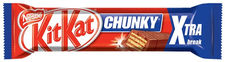 Kit Kat Chunky Xtra Break PL 48g
