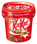 Kit Kat Pop Choc 36g
