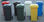 Kit mbientador desodorizador concentrado para cubos de basura. - Foto 2
