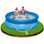 Kit piscine autoportante 3m05 - piscine ronde - easy set - intex - Photo 2