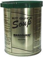 Kit Quick Soup