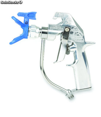 Kit reparación pistola dilver flex plus - equipos de pintura Airless graco - Foto 2