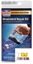 Kit Reparador - Reparación De Parabrisas De Permatex (usa)