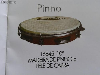 Kit samba - compre 4 ganhe 1 - frete grátis brasil. - Foto 4