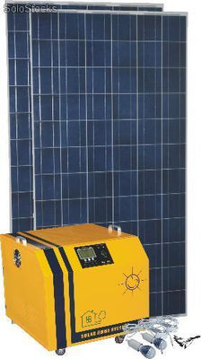 kit solaire - Photo 2