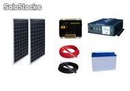 Kit solaire apolo-160-45-100-600