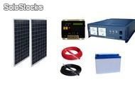 Kit solaire apolo-160-45-200-2000