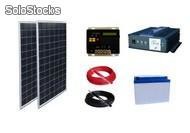Kit solaire apolo-260-45-200-1000