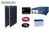 Kit solaire apolo-260-45-200-2000