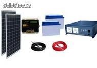 Kit solaire apolo-260-45-400-1000