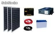 Kit solaire apolo-390-45-200-1000