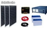 Kit solaire apolo-390-45-400-1500