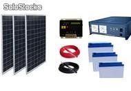 Kit solaire apolo-390-45-600-2000
