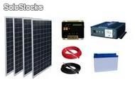 Kit solaire apolo-520-45-200-1000