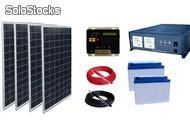 Kit solaire apolo-520-45-400-1500