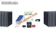 Kit solaire complet solar-froid-1560