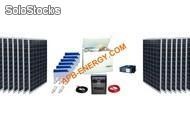 Kit solaire complet solar-froid-1820