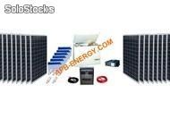 Kit solaire complet solar-froid-2080