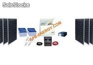 Kit solaire complet solar-froid-780