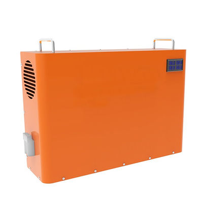 Kit Solaire Power Can 1Kwh - Photo 3