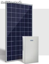 Kit solar autoconsumo DS-watt 1.5 Domusa ref. TFTV000000