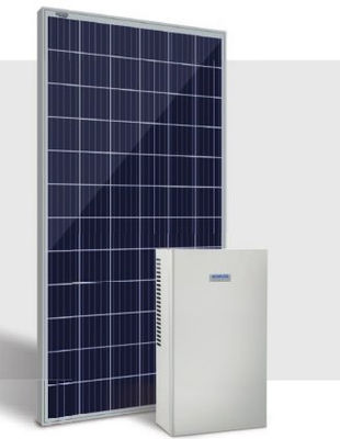 Kit solar autoconsumo DS-watt 1.5 Domusa ref. TFTV000000 - Foto 2