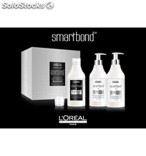 Kit Técnico Smartbond Loreal