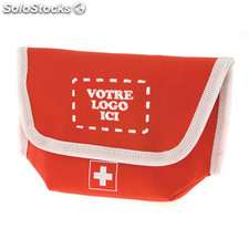 Kit urgence redcross