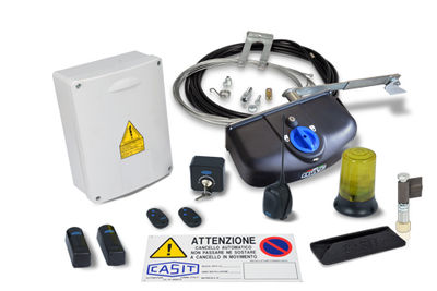 Kit Vérin électromécanique - kit foldy bb/kit