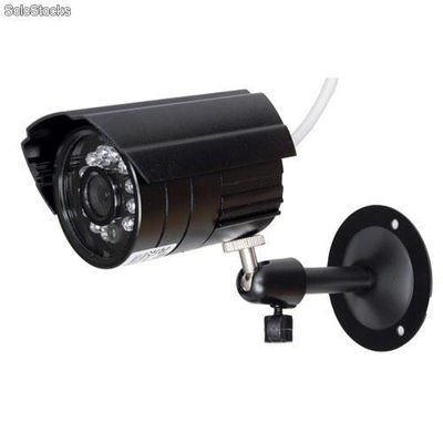 Kit VideoSurveillance 4 cameras Super CMOS® - Photo 2