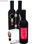 kit vinho com 03 peã§as - 1