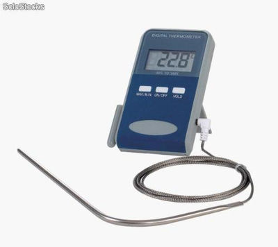 kitchen thermometer / meat thermometer