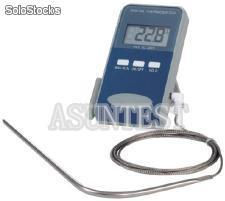 kitchen thermometer / meat thermometer - Foto 2