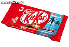 KitKat 3 Packs 3x45g