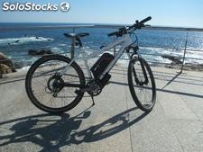 Kits elétricos para bicicletas 36v 500w