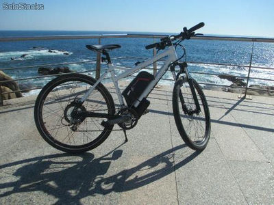 Kits elétricos para bicicletas 36v 500w