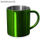 Kiwan mug fern green ROMD4083S1226 - Foto 3