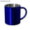 Kiwan mug silver ROMD4083S1251 - Photo 2