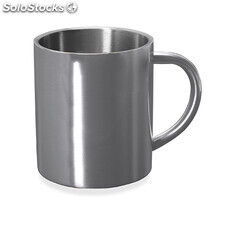 Kiwan mug silver ROMD4083S1251 - Photo 4