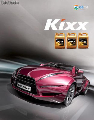 Kixx - Foto 3