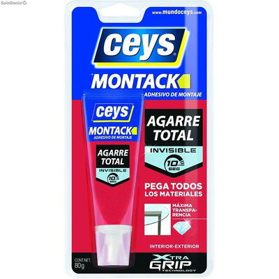 Klej Ceys Montack Kit 80 g