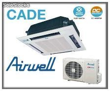 Klimaanlage Airwell CADE 024 DCI