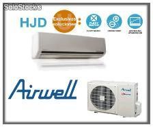 Klimaanlage Airwell HJD 009 DCI