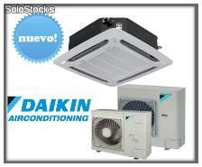 Klimaanlage Daikin ACQS 100B