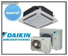 Klimaanlage Daikin ACQS 71B