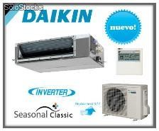 Klimaanlage Daikin BQ35 C8