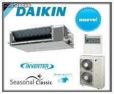 Klimaanlage Daikin BQSG140 C8